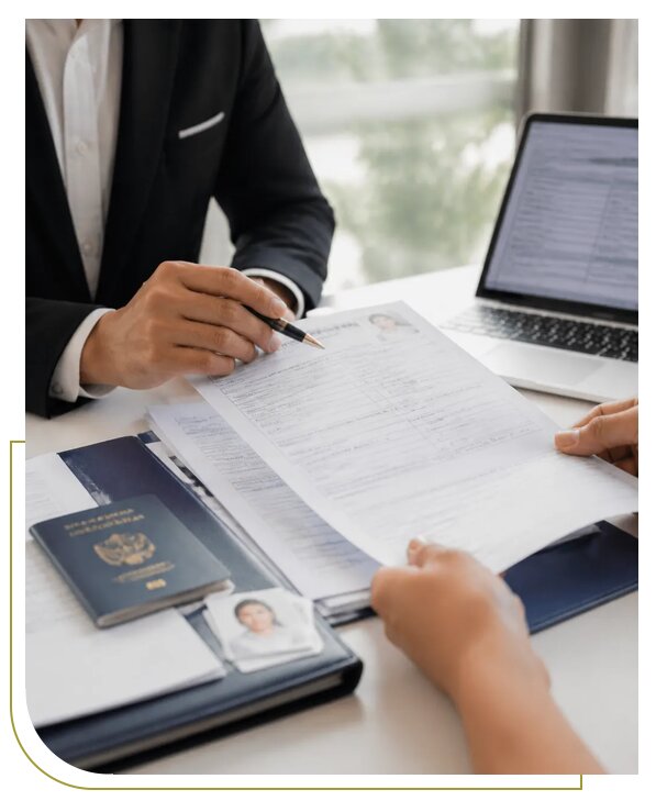 Продление разрешения на работу Work Permit для клиентов из Нижнего Тагила